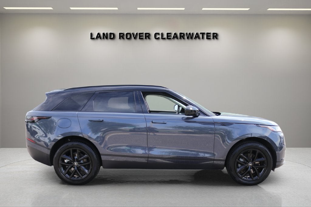 2024 Land Rover Range Rover Velar S