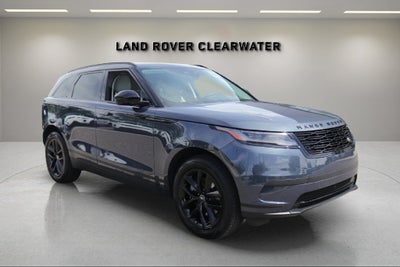 2024 Land Rover Range Rover Velar S