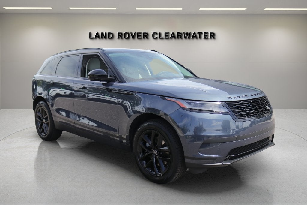 2024 Land Rover Range Rover Velar S