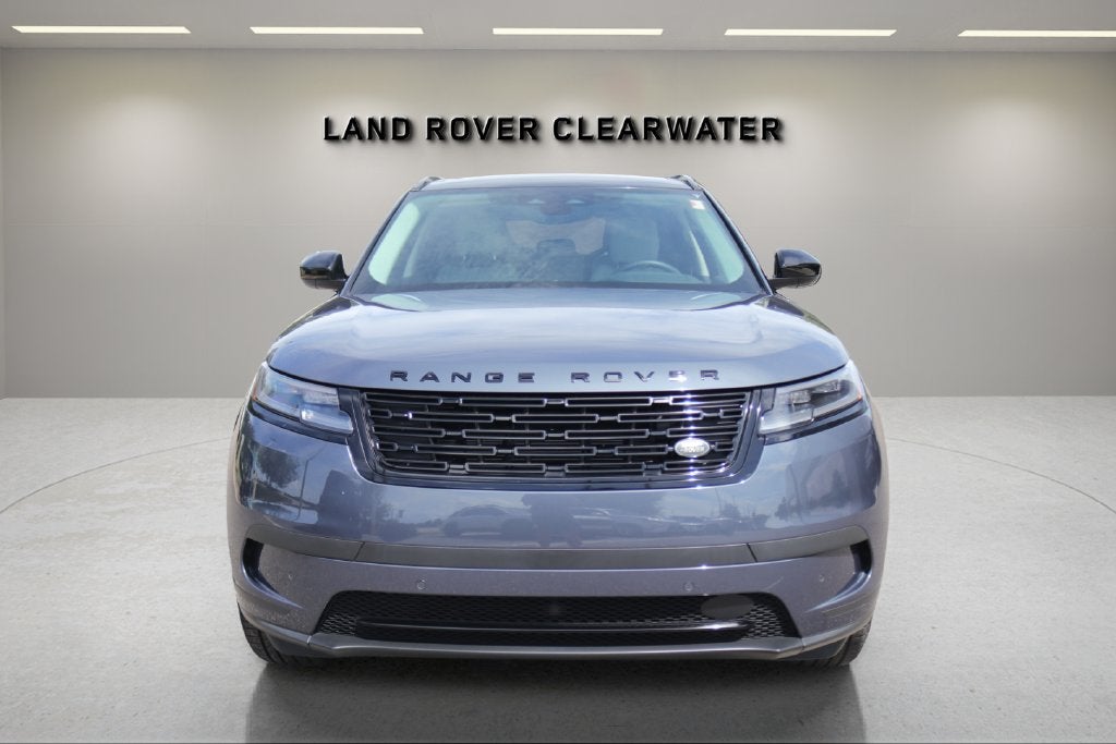 2024 Land Rover Range Rover Velar S