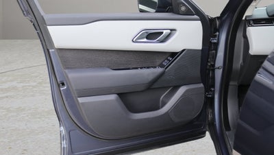 2024 Land Rover Range Rover Velar S