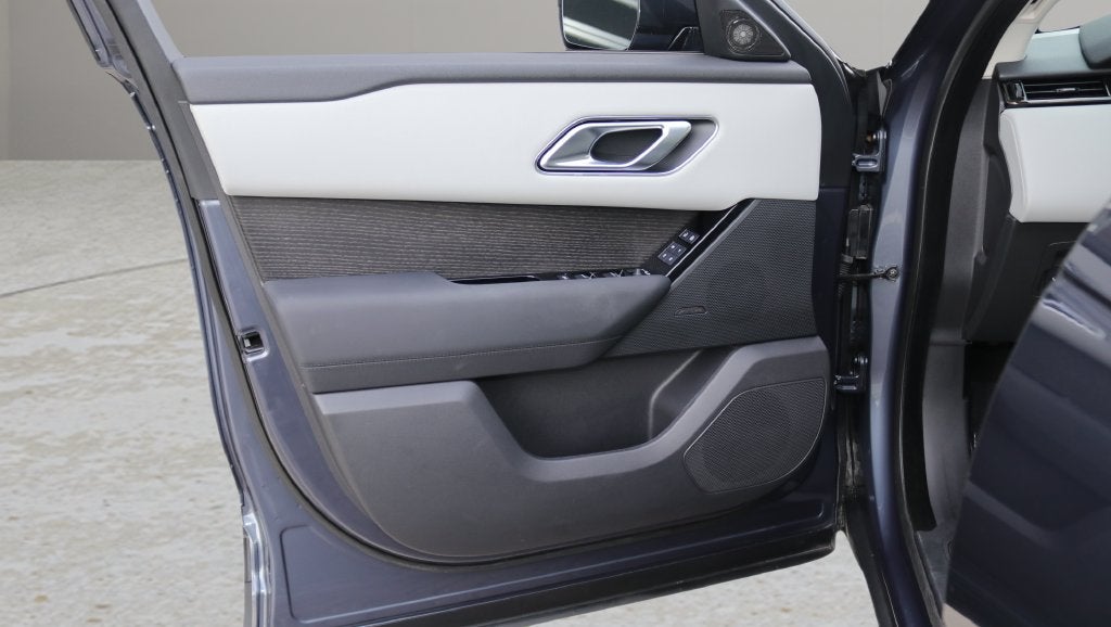 2024 Land Rover Range Rover Velar S