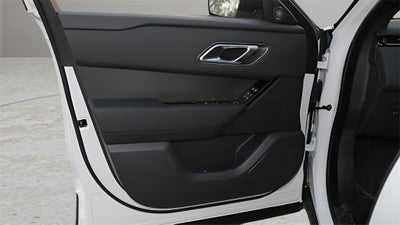 2026 Land Rover Range Rover Velar S