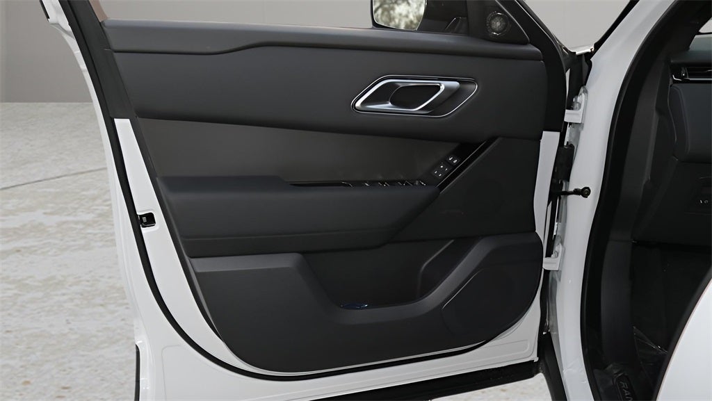 2026 Land Rover Range Rover Velar S