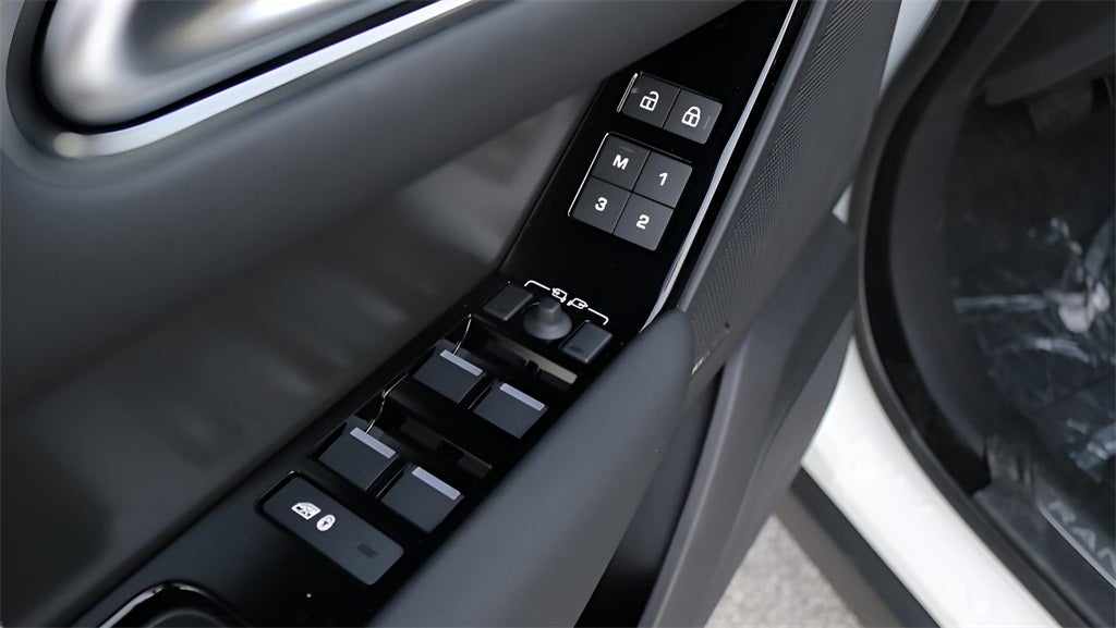 2026 Land Rover Range Rover Velar S