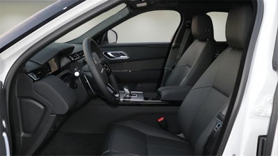 2026 Land Rover Range Rover Velar S