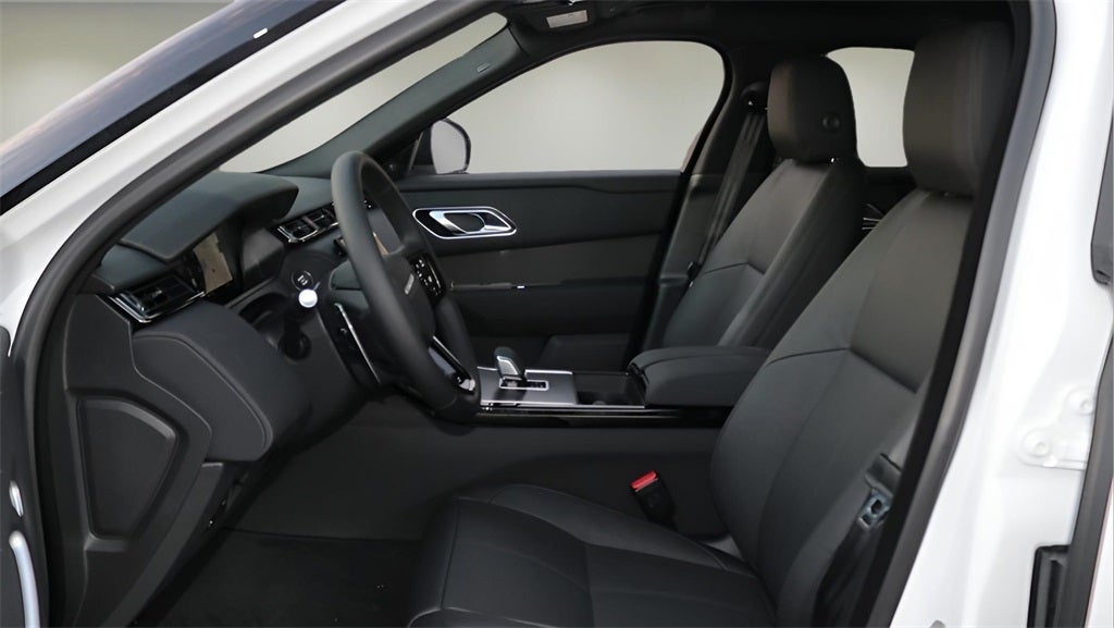 2026 Land Rover Range Rover Velar S