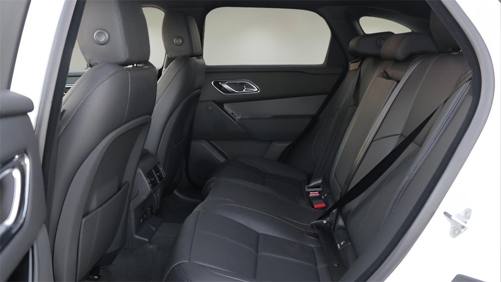 2026 Land Rover Range Rover Velar S