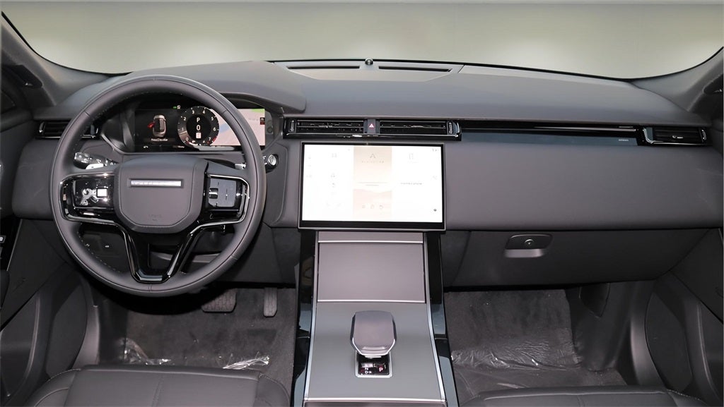 2026 Land Rover Range Rover Velar S