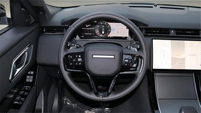 2026 Land Rover Range Rover Velar S