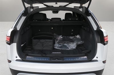 2026 Land Rover Range Rover Velar S