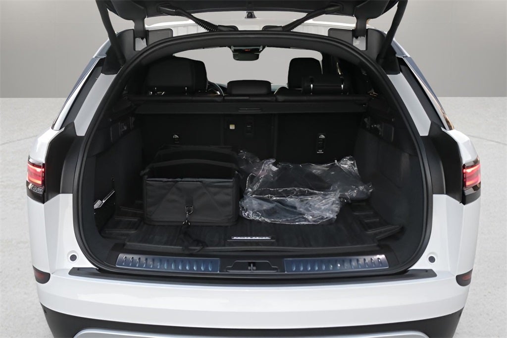 2026 Land Rover Range Rover Velar S