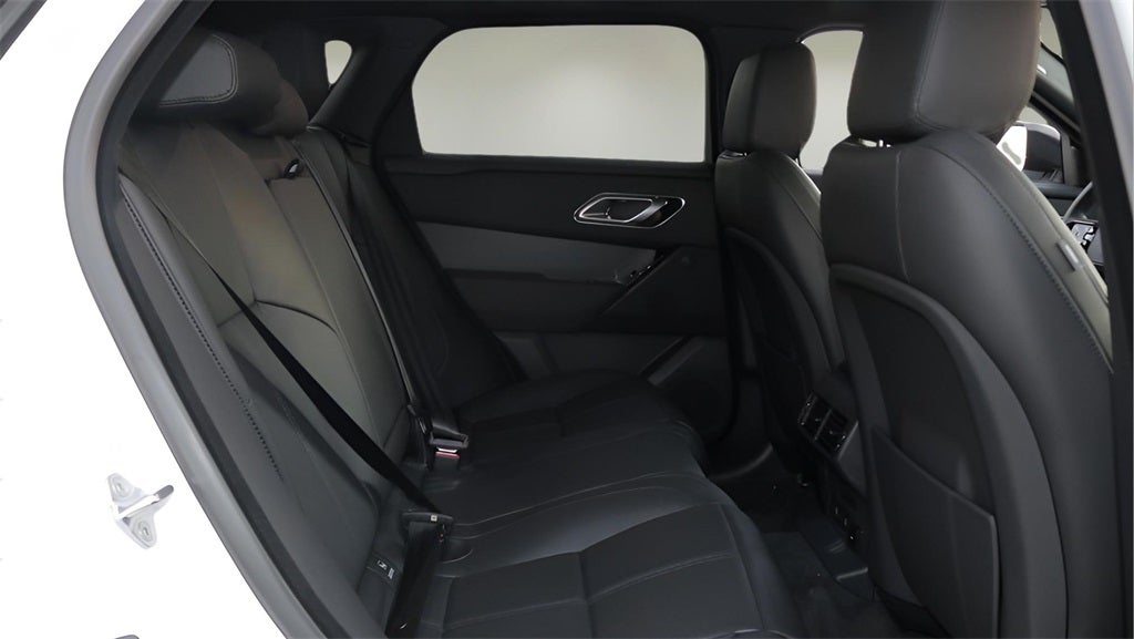 2026 Land Rover Range Rover Velar S