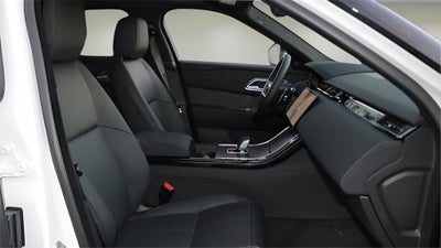 2026 Land Rover Range Rover Velar S