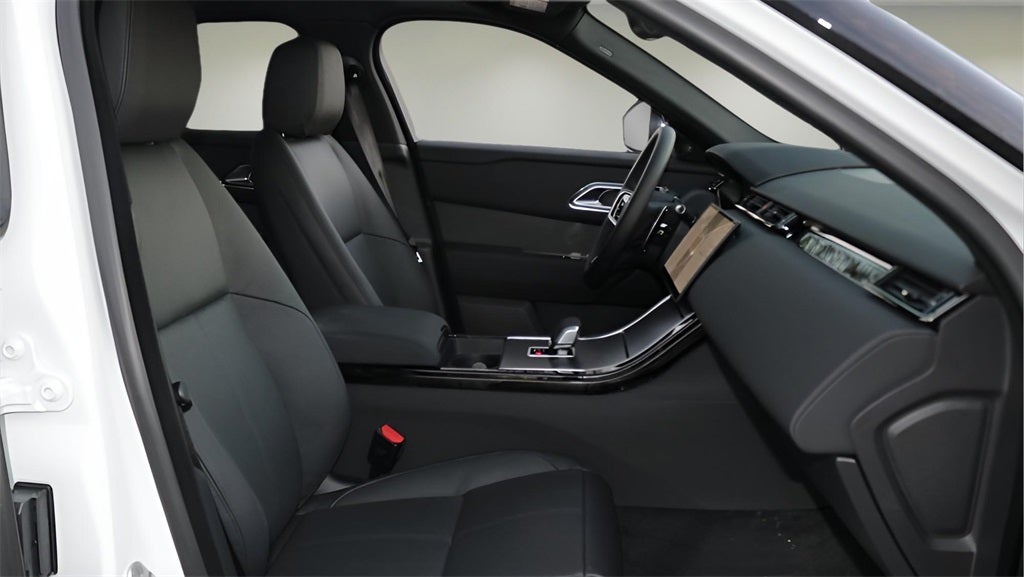 2026 Land Rover Range Rover Velar S