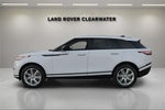 2026 Land Rover Range Rover Velar S