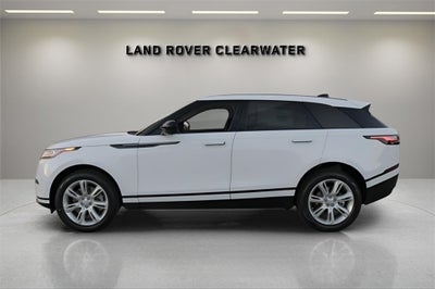 2026 Land Rover Range Rover Velar S