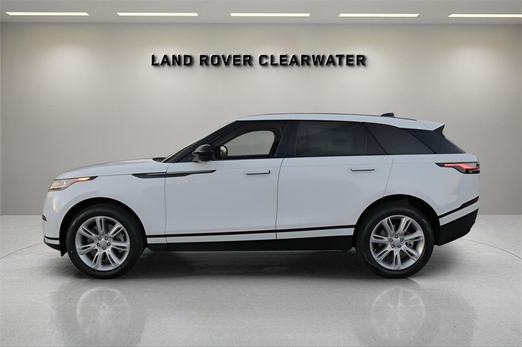 2026 Land Rover Range Rover Velar S