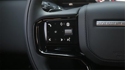 2026 Land Rover Range Rover Velar S