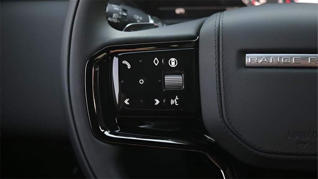 2026 Land Rover Range Rover Velar S