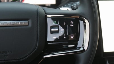 2026 Land Rover Range Rover Velar S