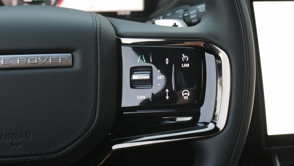 2026 Land Rover Range Rover Velar S