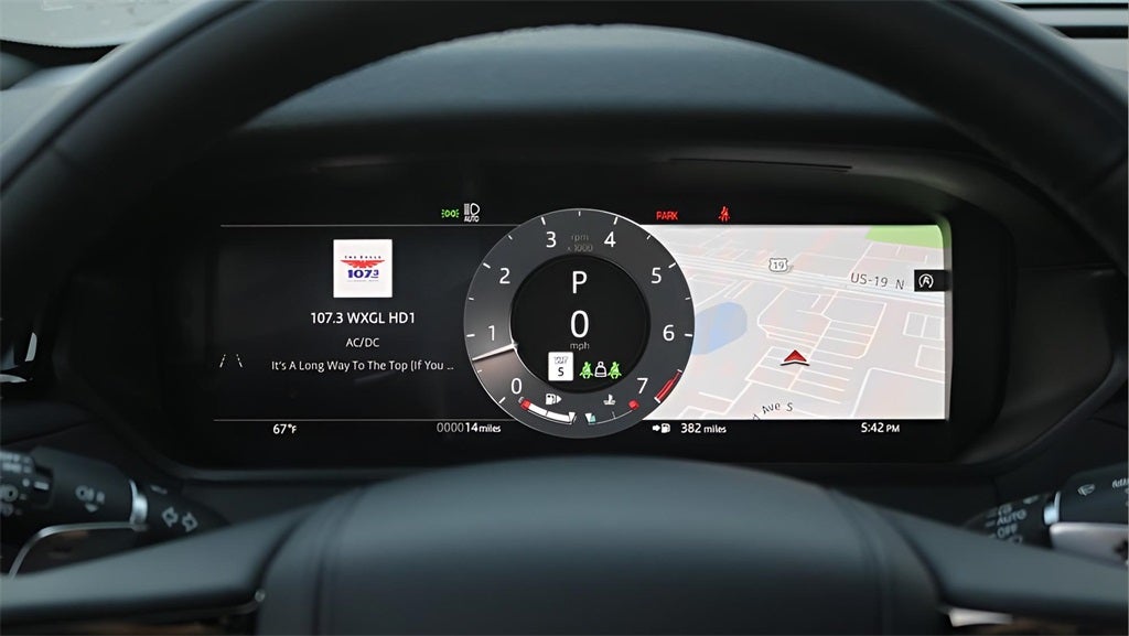 2026 Land Rover Range Rover Velar S