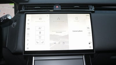 2026 Land Rover Range Rover Velar S