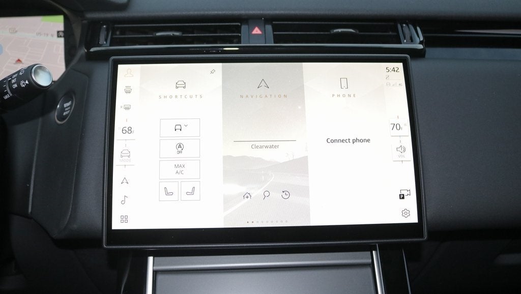 2026 Land Rover Range Rover Velar S