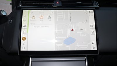 2026 Land Rover Range Rover Velar S