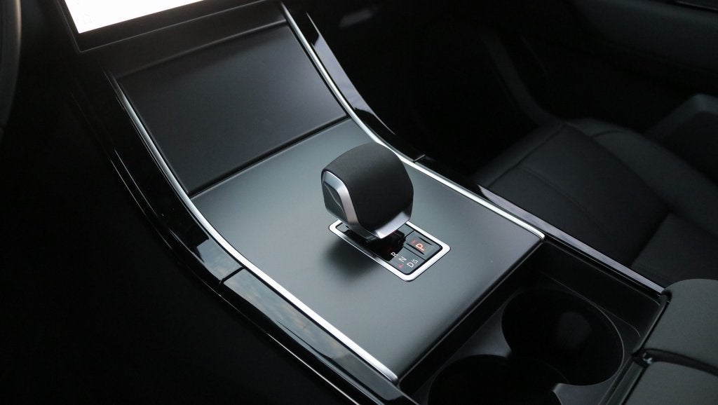 2026 Land Rover Range Rover Velar S