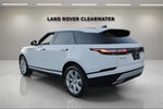 2026 Land Rover Range Rover Velar S