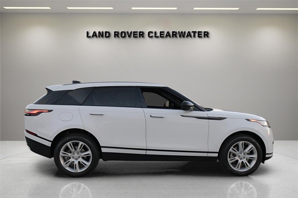 2026 Land Rover Range Rover Velar S
