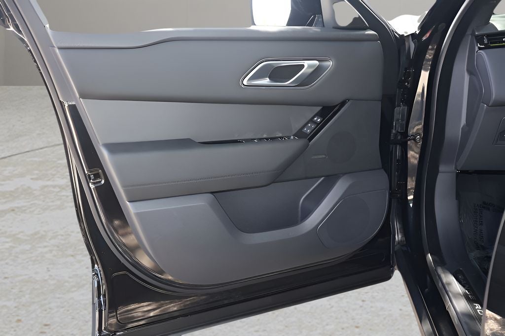 2026 Land Rover Range Rover Velar S