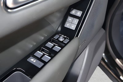 2026 Land Rover Range Rover Velar S
