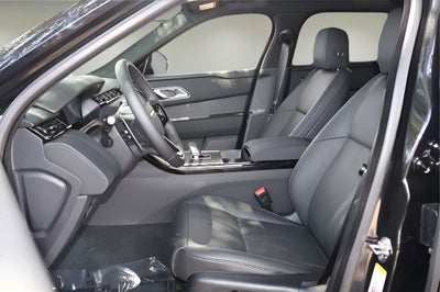 2026 Land Rover Range Rover Velar S