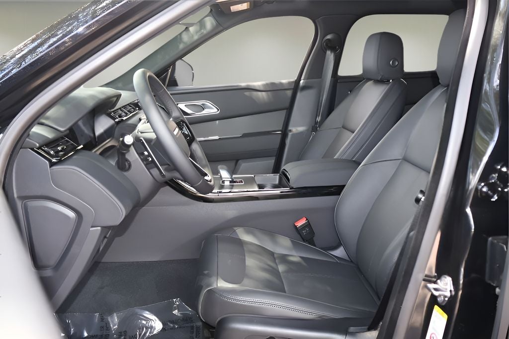2026 Land Rover Range Rover Velar S