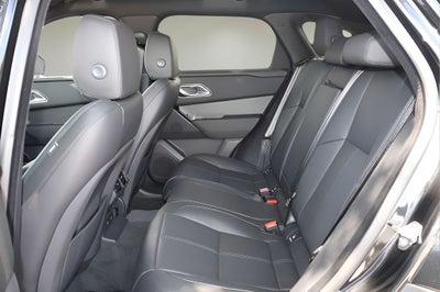 2026 Land Rover Range Rover Velar S