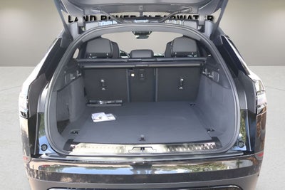 2026 Land Rover Range Rover Velar S
