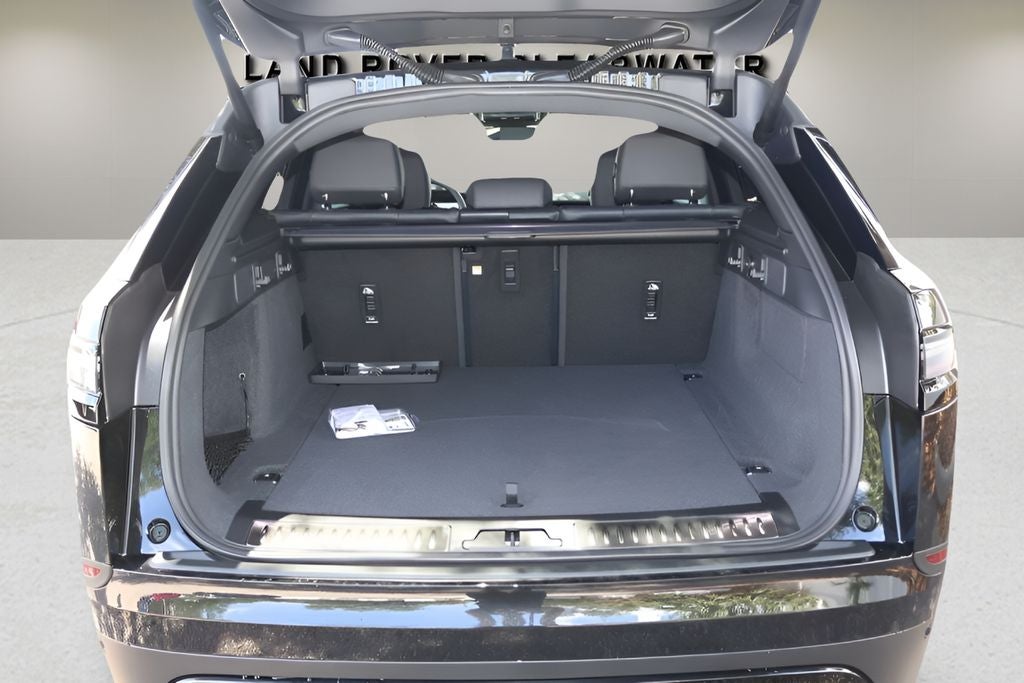 2026 Land Rover Range Rover Velar S