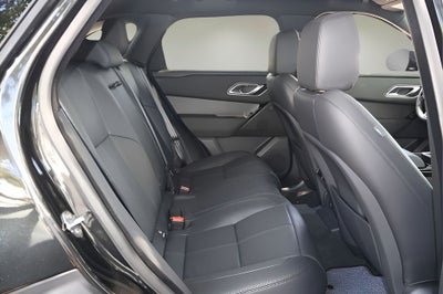 2026 Land Rover Range Rover Velar S