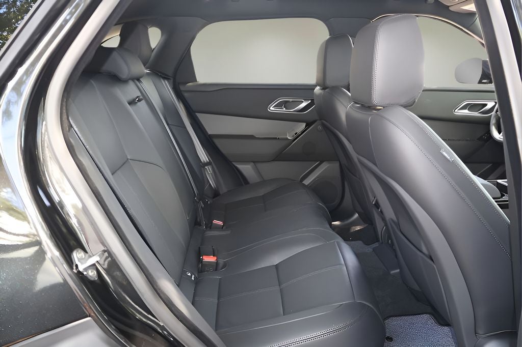 2026 Land Rover Range Rover Velar S