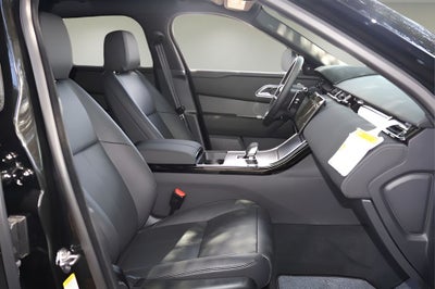 2026 Land Rover Range Rover Velar S