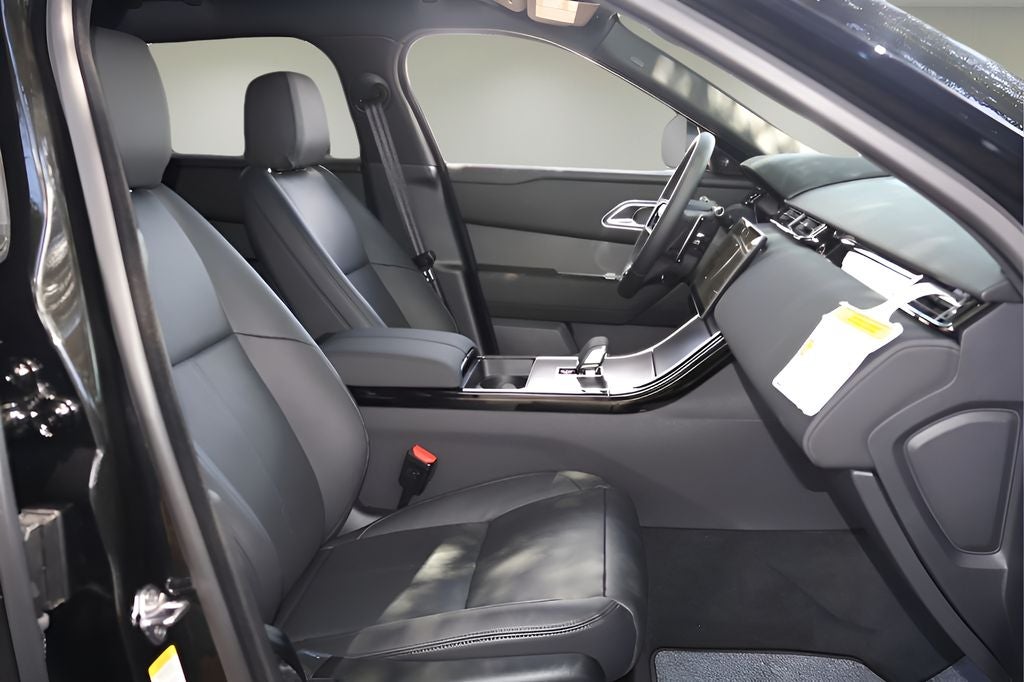 2026 Land Rover Range Rover Velar S