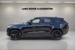 2026 Land Rover Range Rover Velar S