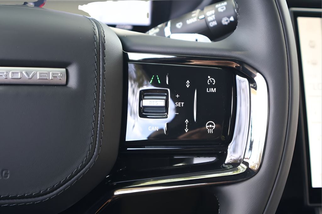 2026 Land Rover Range Rover Velar S