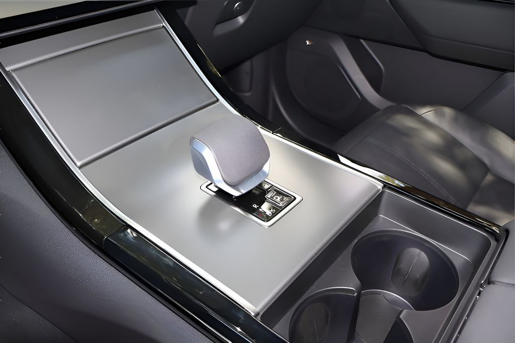 2026 Land Rover Range Rover Velar S