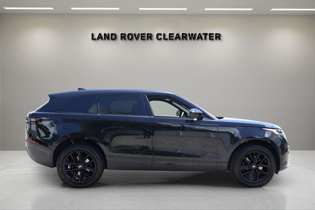 2026 Land Rover Range Rover Velar S
