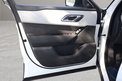2026 Land Rover Range Rover Velar S