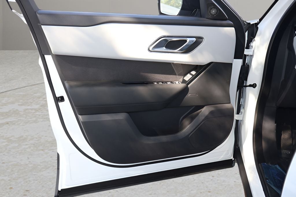 2026 Land Rover Range Rover Velar S